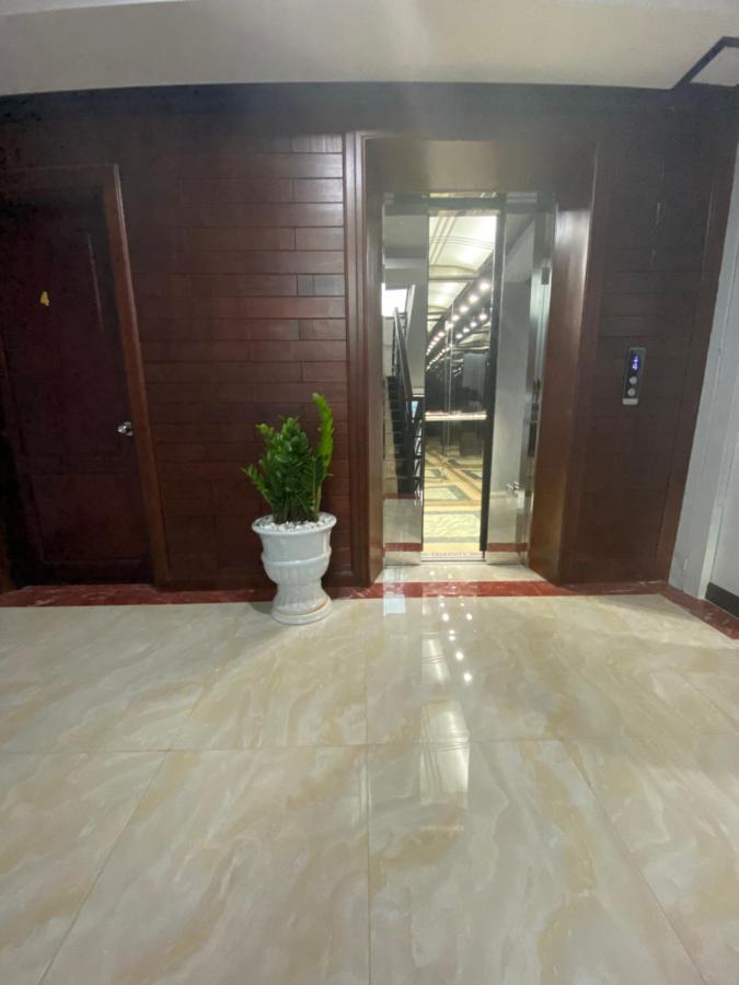 Consiana Hotel Ванг-Виенг Экстерьер фото